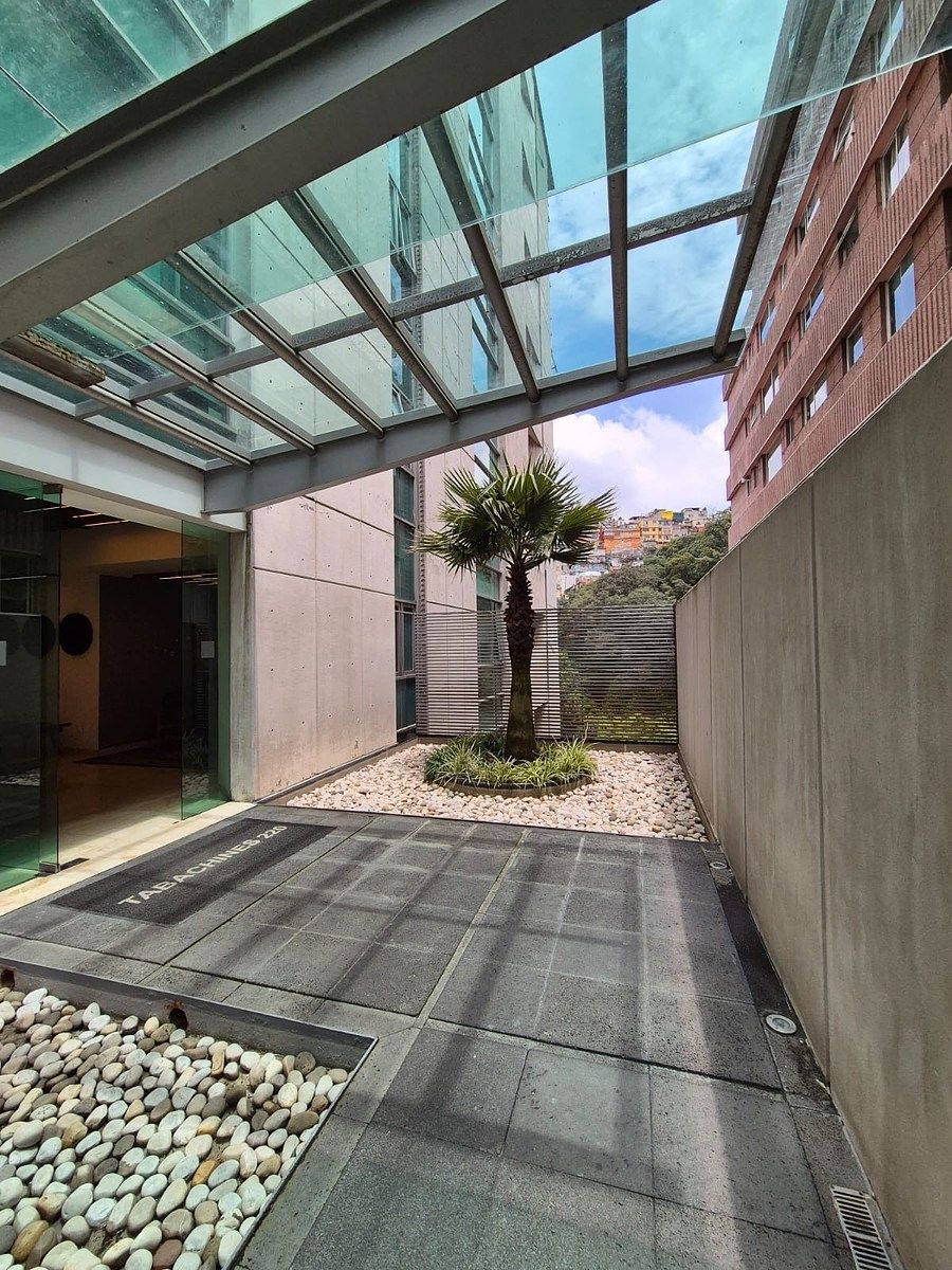Apartamento em Bosques de las Lomas, Cuajimalpa de Morelos, foto 27 de 30