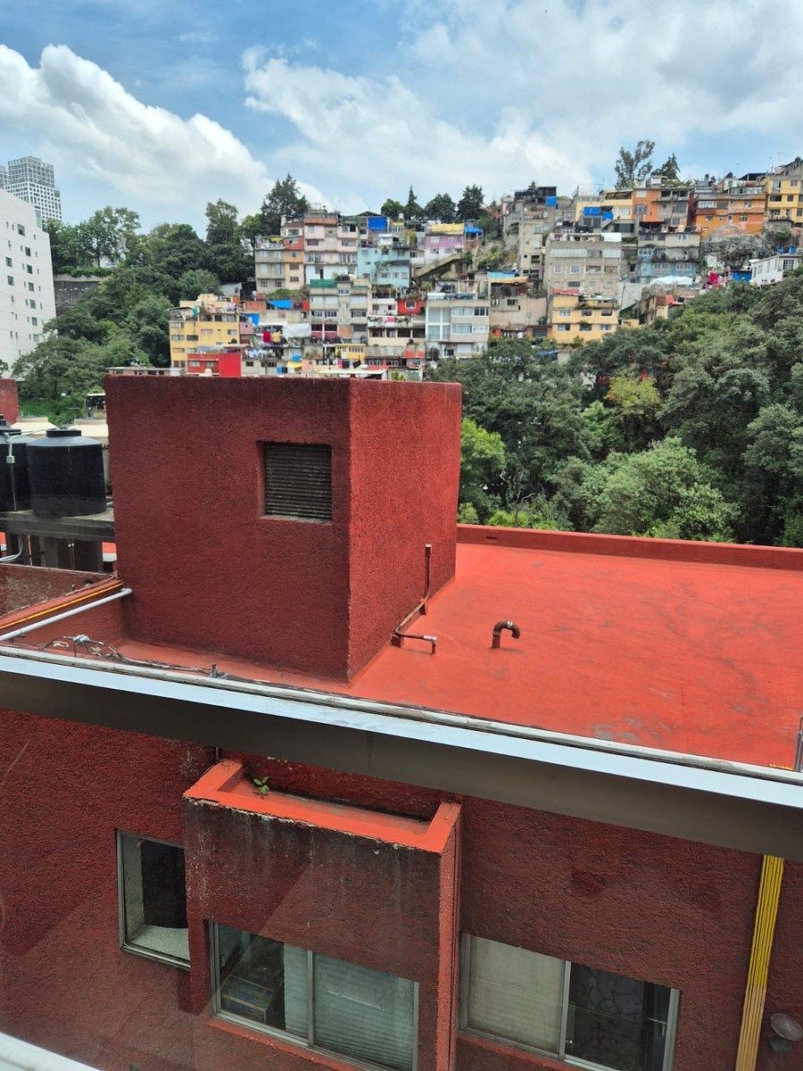 Vistq desde la sala, foto 30 de 30