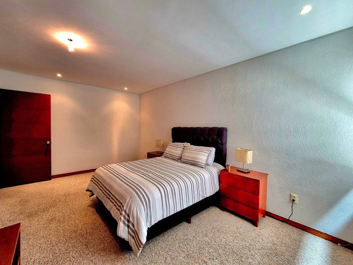 Apartamento em Bosques de las Lomas, Cuajimalpa de Morelos, foto 19 de 30