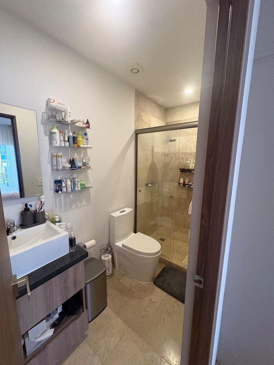 Apartment in Del Valle Norte, Benito Juárez, photo 7 of 11