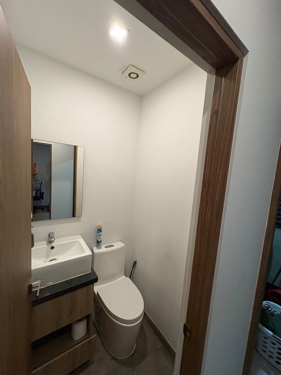 Apartment in Del Valle Norte, Benito Juárez, photo 8 of 11