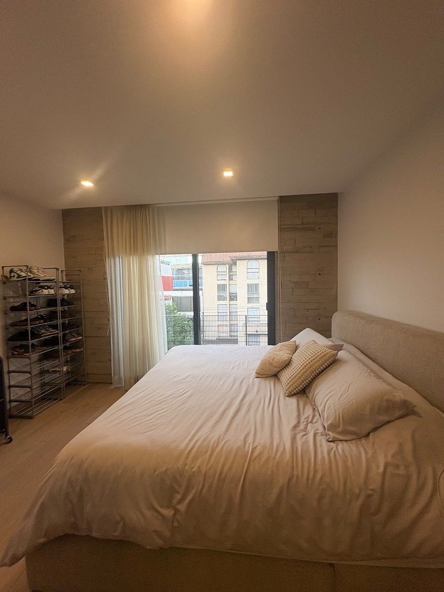 Apartment in Del Valle Norte, Benito Juárez, photo 4 of 11