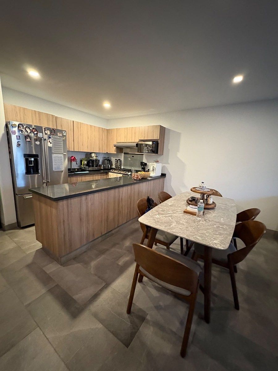 Apartment in Del Valle Norte, Benito Juárez, photo 3 of 11