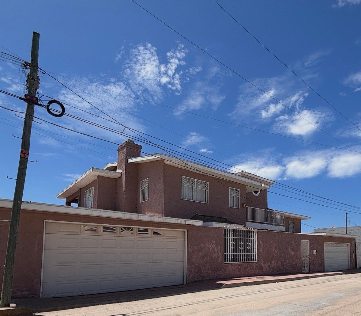 House for Sale in Lomas de Rosarito, photo 1 of 50