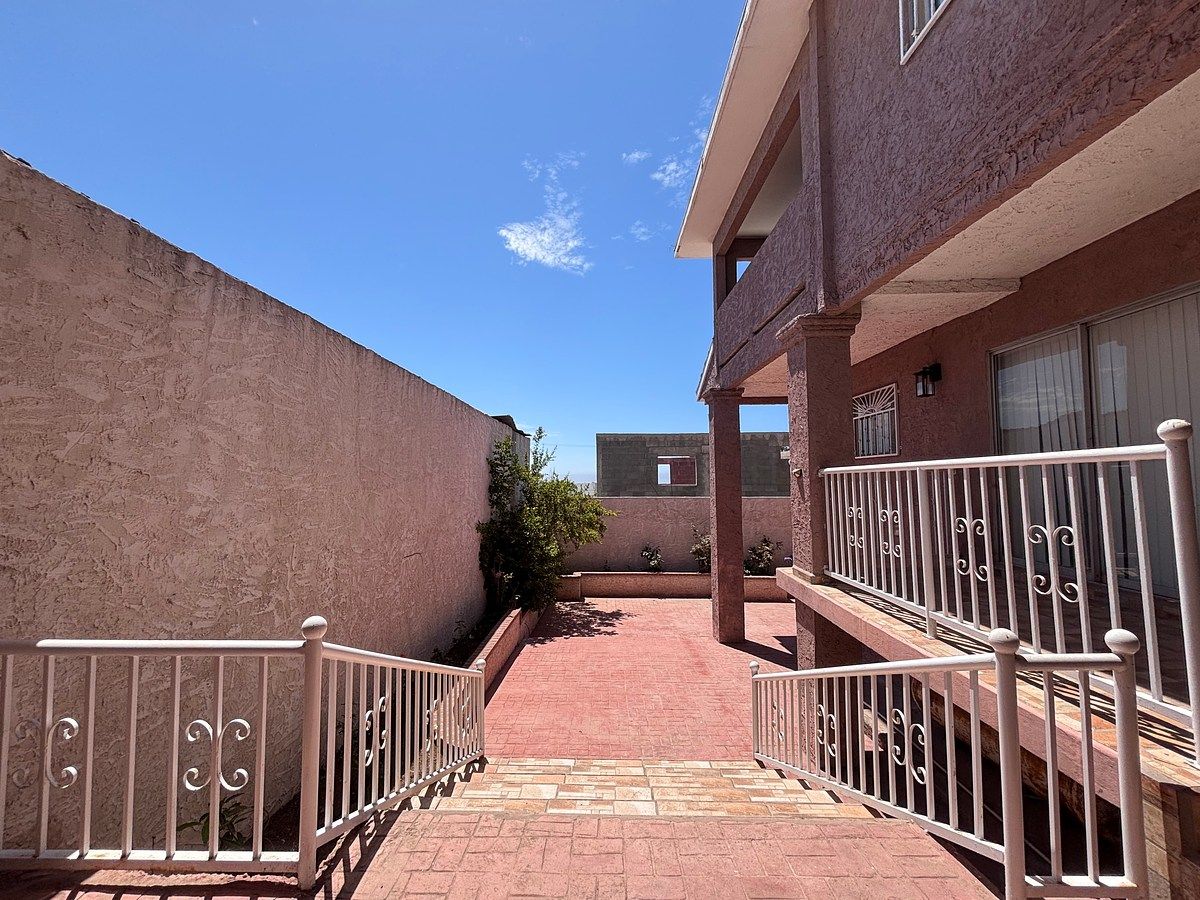 House in Lomas de Rosarito, Playas de Rosarito, photo 8 of 50