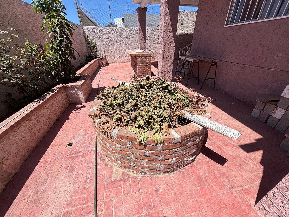 House in Lomas de Rosarito, Playas de Rosarito, photo 11 of 50
