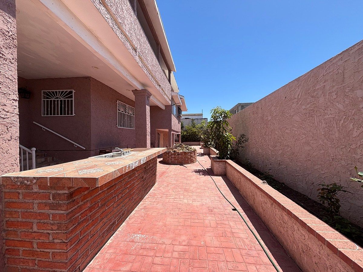 House in Lomas de Rosarito, Playas de Rosarito, photo 13 of 50