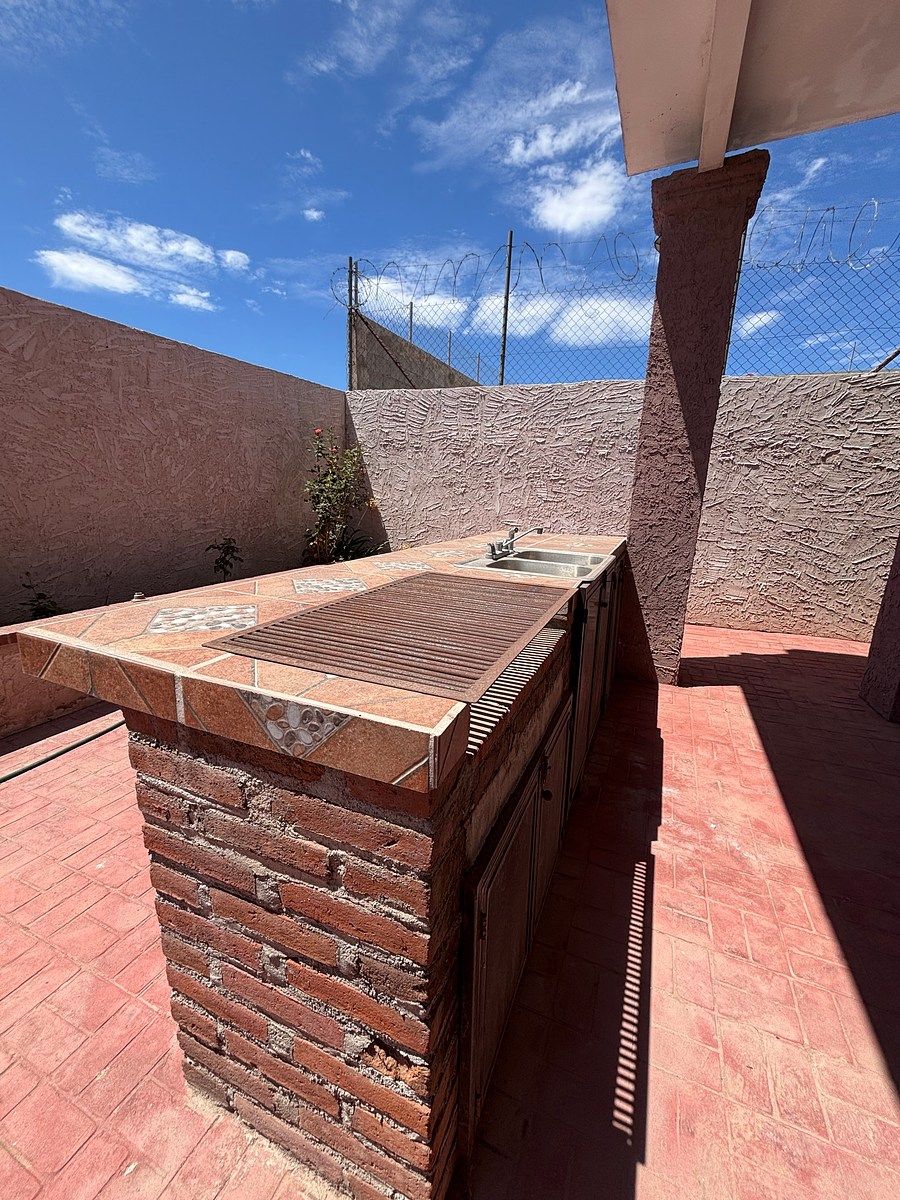 House in Lomas de Rosarito, Playas de Rosarito, photo 15 of 50