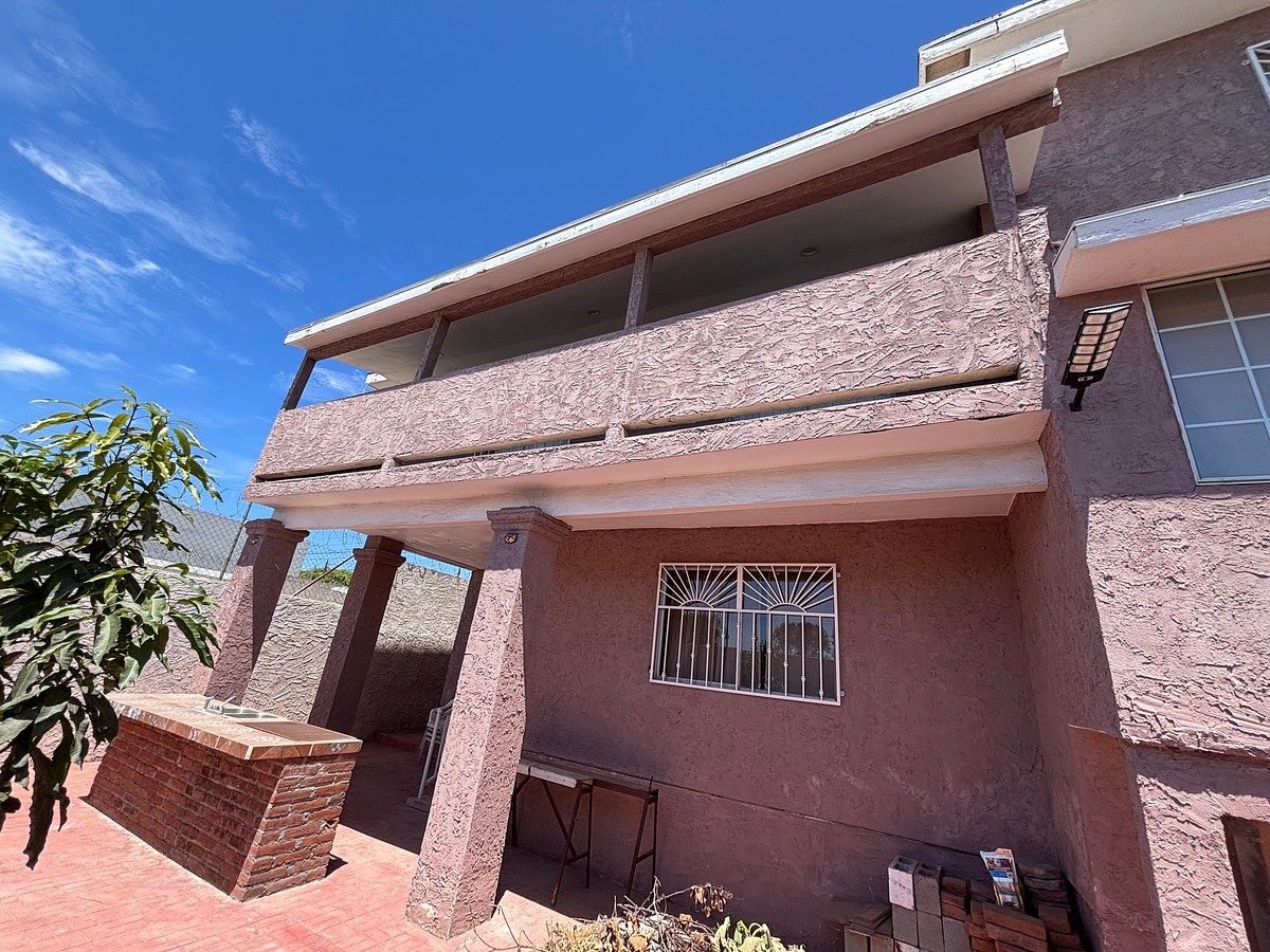 House in Lomas de Rosarito, Playas de Rosarito, photo 16 of 50