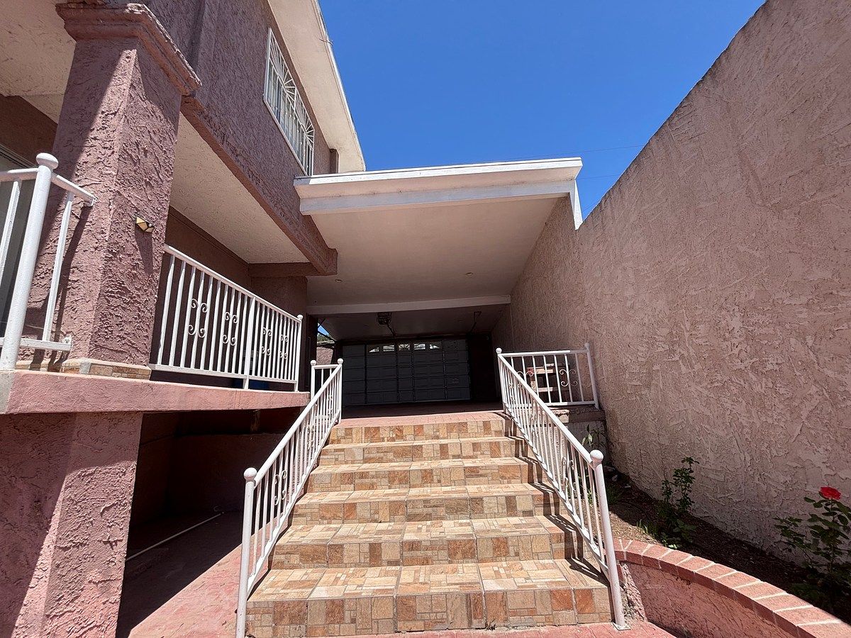 House in Lomas de Rosarito, Playas de Rosarito, photo 19 of 50