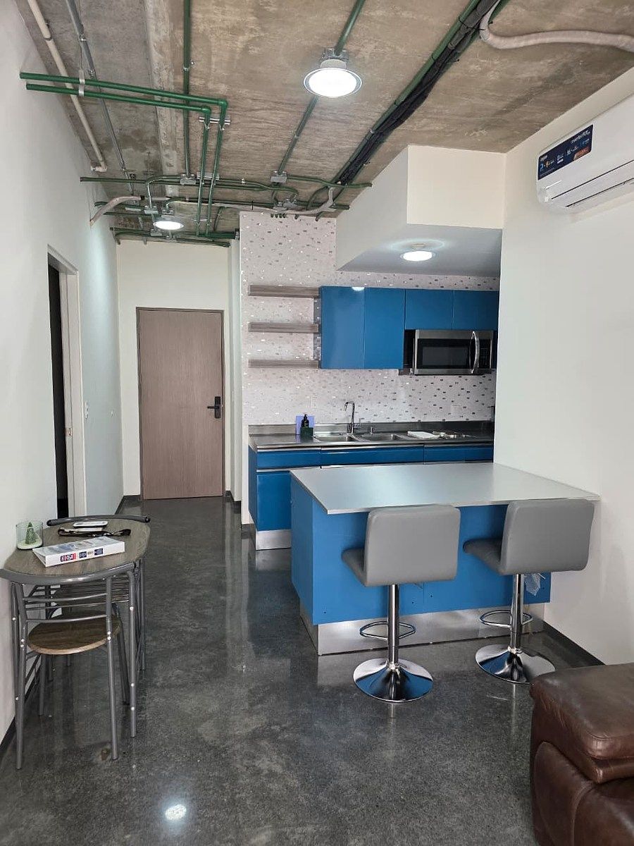 Furnished Apartment for Rent in KYO Constella | 2 Bedrooms Apartment, photo 1 of 14