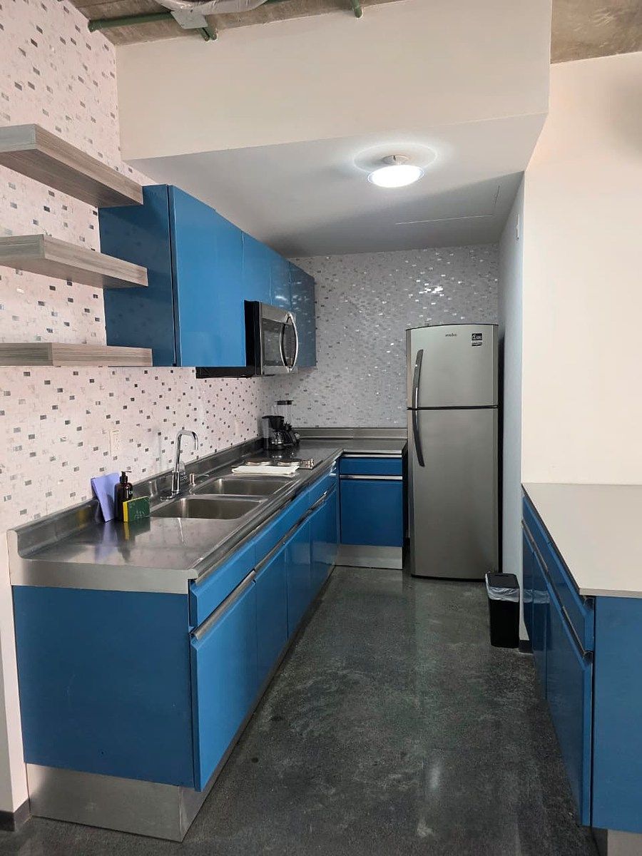 Apartment in Monterrey Centro, Monterrey, photo 2 of 14