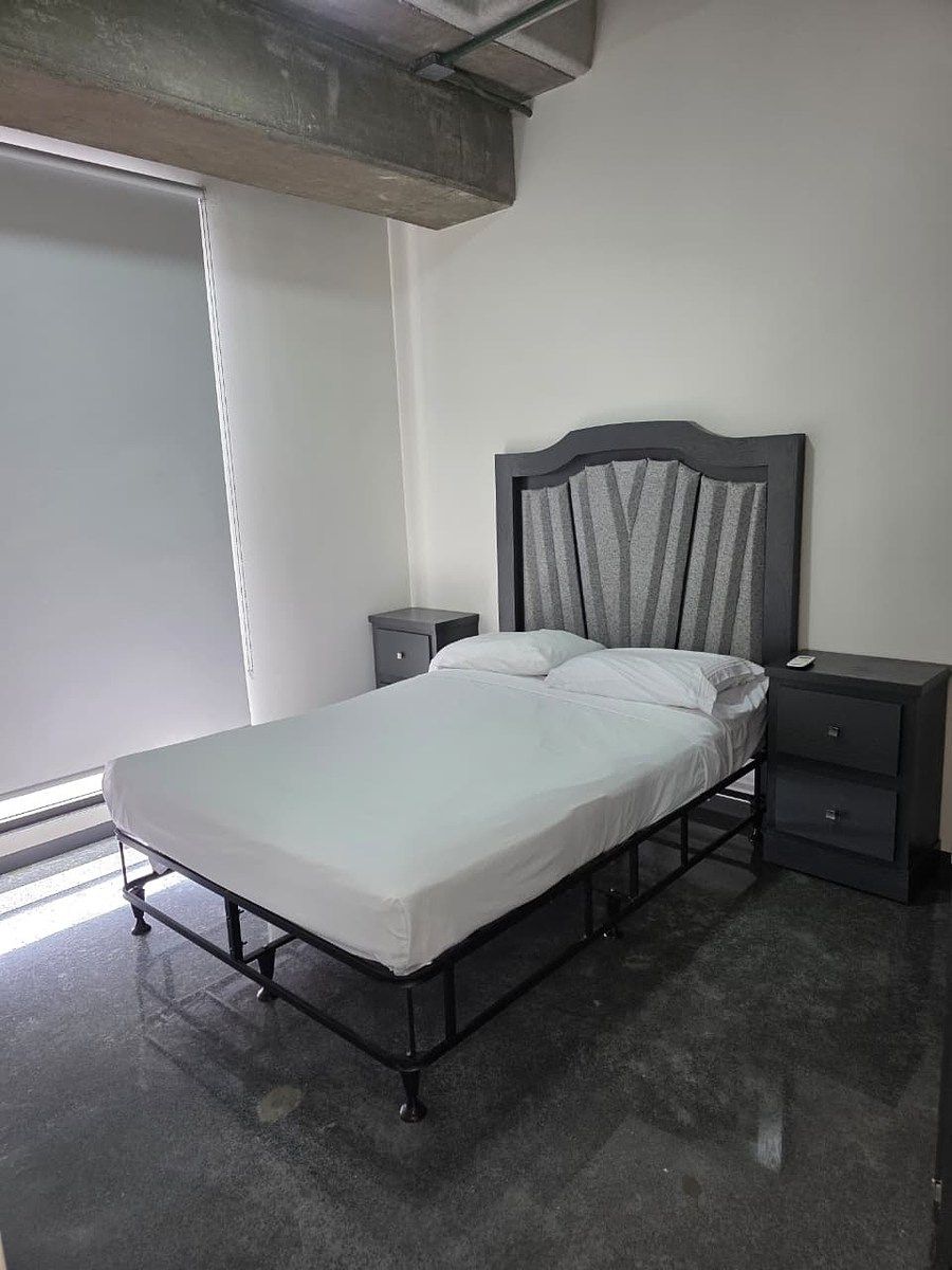 Apartment in Monterrey Centro, Monterrey, photo 4 of 14