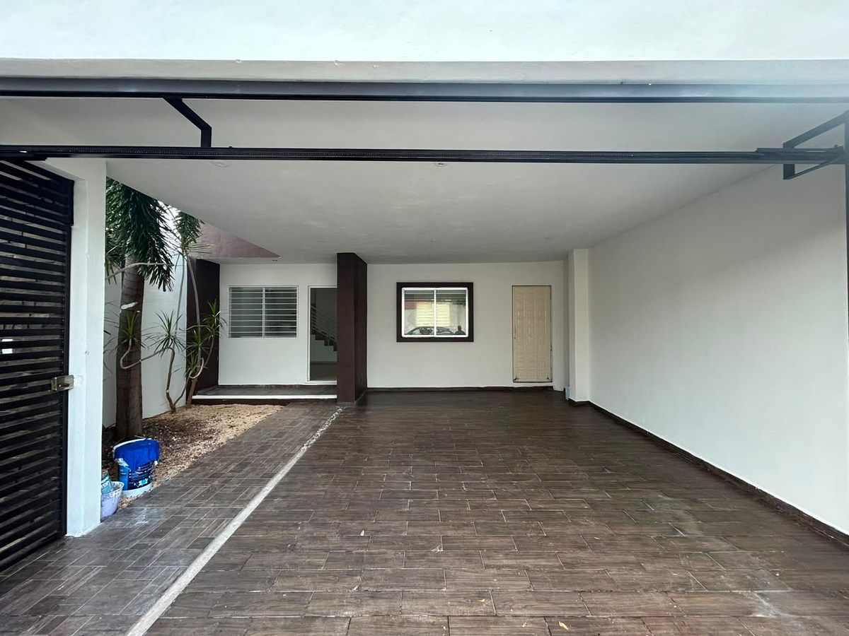 Casa en Gran San Pedro Cholul, Mérida, foto 2 de 21