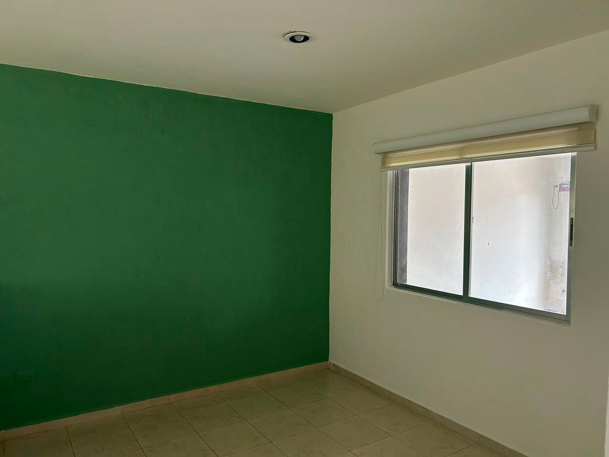 Casa en Gran San Pedro Cholul, Mérida, foto 5 de 21