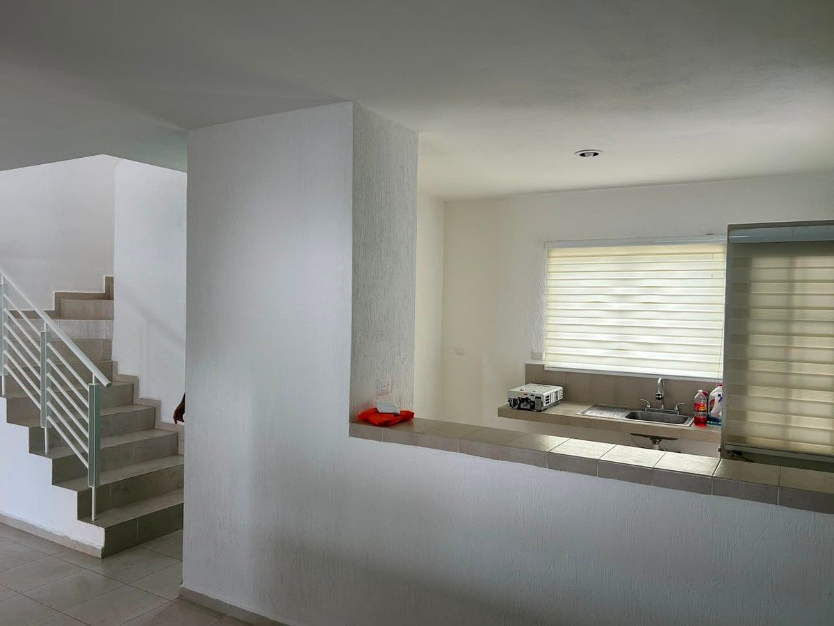 Casa en Gran San Pedro Cholul, Mérida, foto 4 de 21