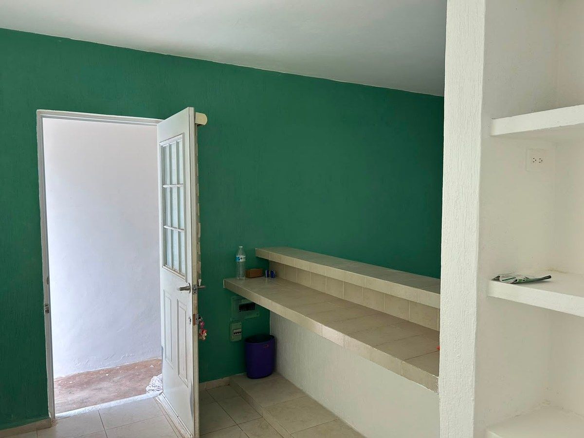Casa en Gran San Pedro Cholul, Mérida, foto 7 de 21