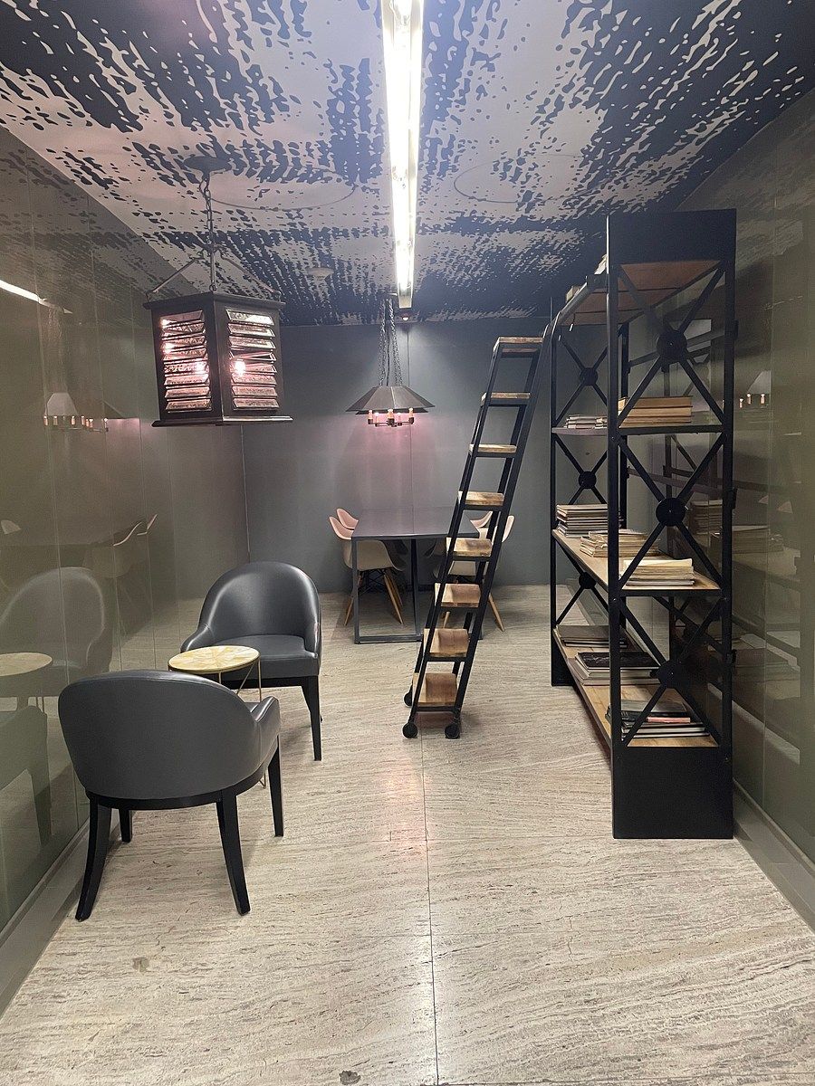 BIBLIOTECA, foto 15 de 18