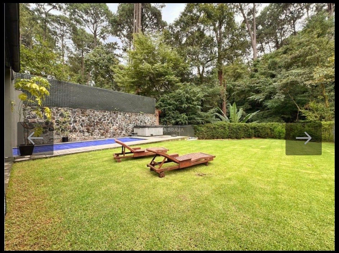 House in Avándaro, Valle de Bravo, photo 5 of 20
