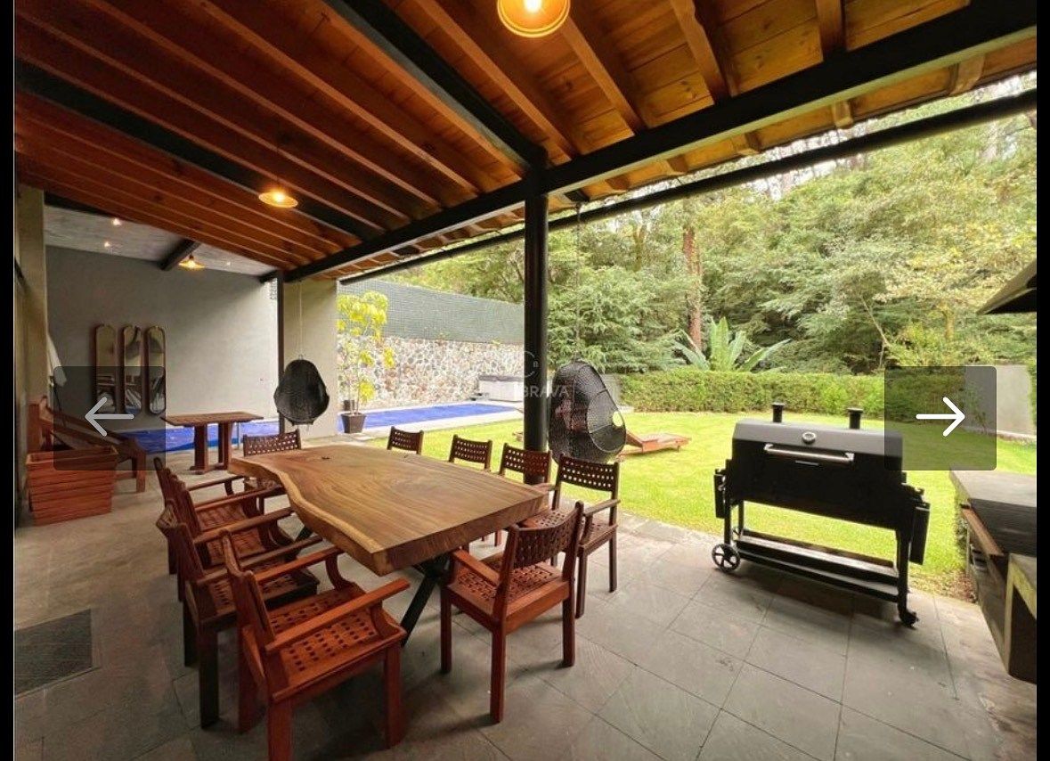House in Avándaro, Valle de Bravo, photo 7 of 20