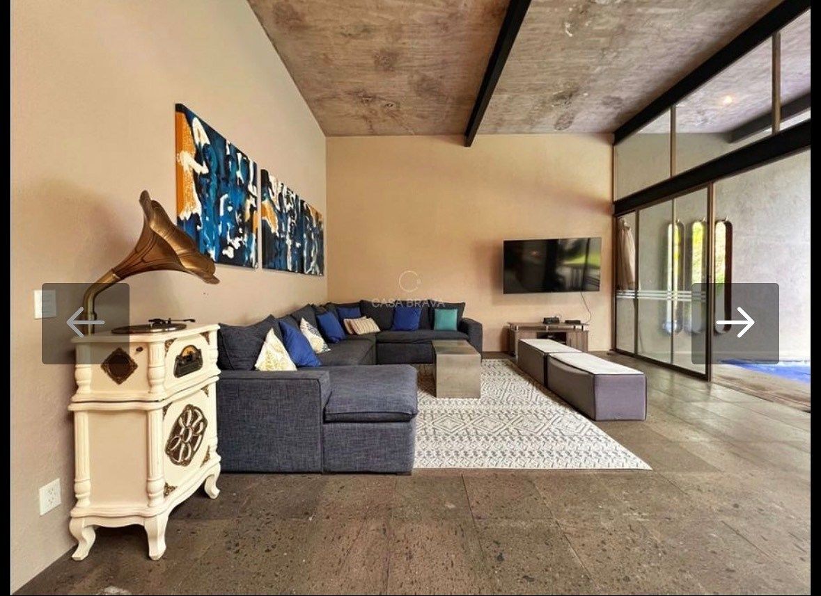 House in Avándaro, Valle de Bravo, photo 9 of 20
