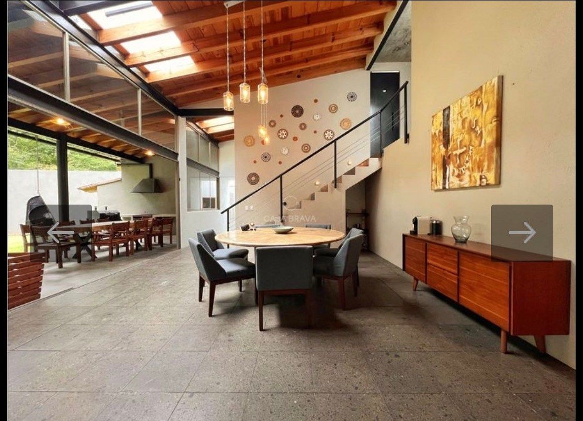 House in Avándaro, Valle de Bravo, photo 10 of 20