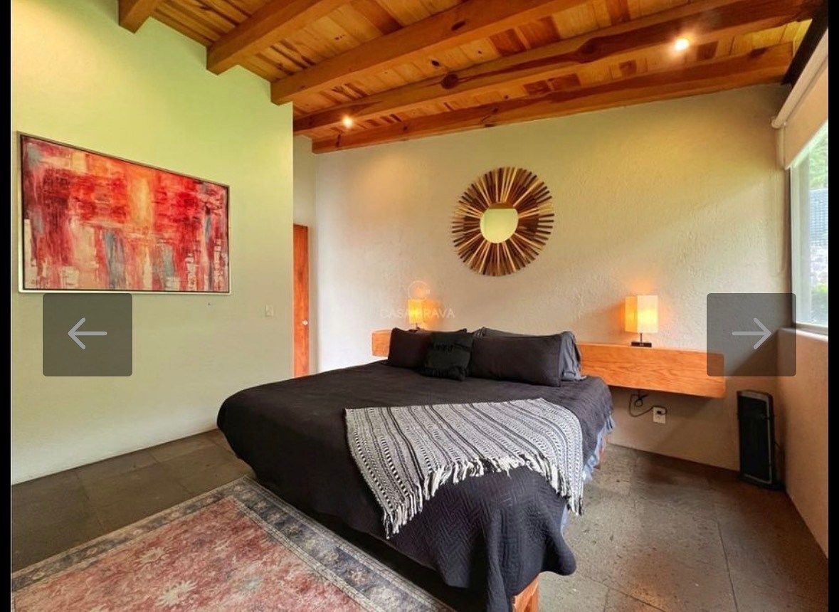 House in Avándaro, Valle de Bravo, photo 14 of 20