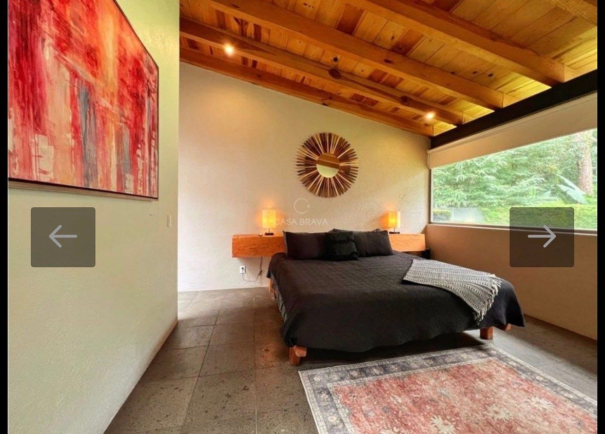 House in Avándaro, Valle de Bravo, photo 15 of 20