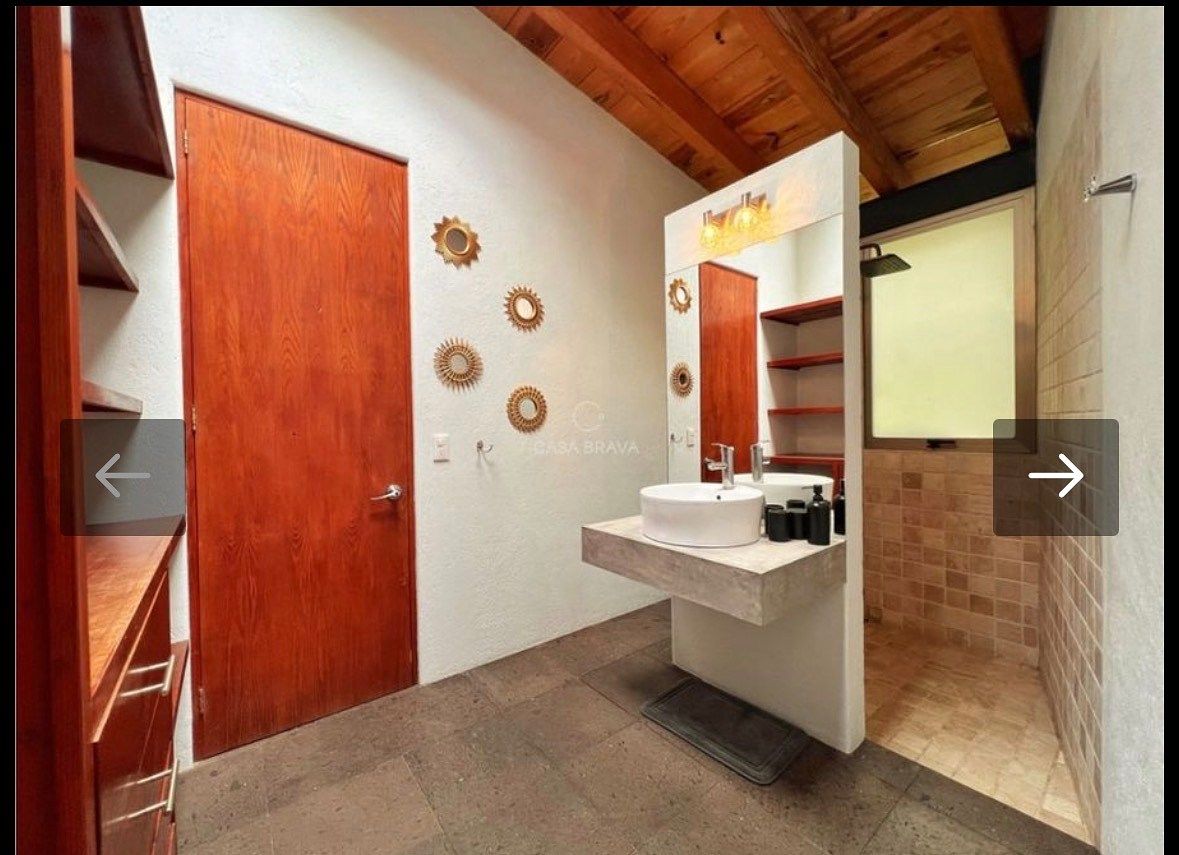House in Avándaro, Valle de Bravo, photo 16 of 20