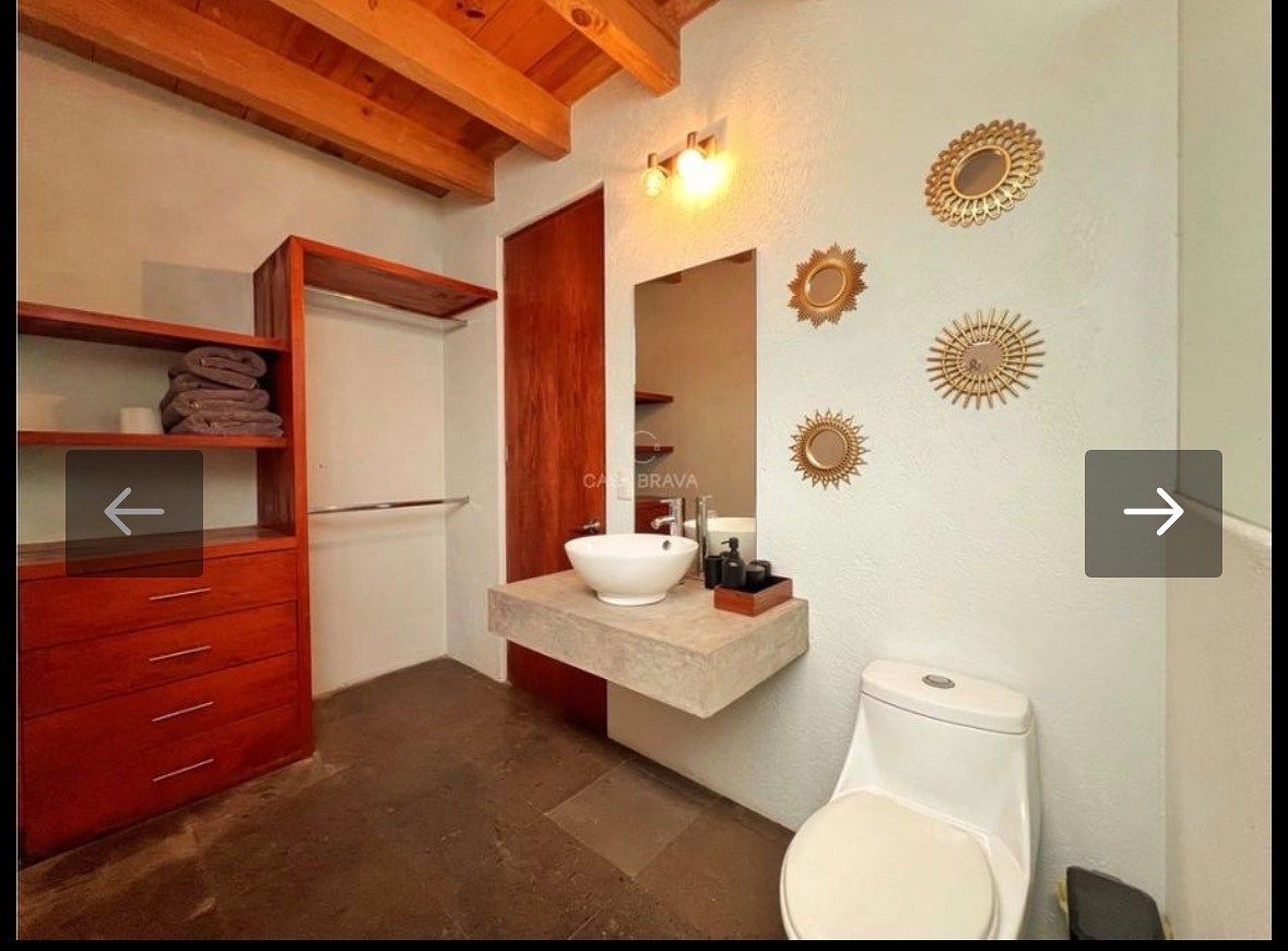 House in Avándaro, Valle de Bravo, photo 17 of 20