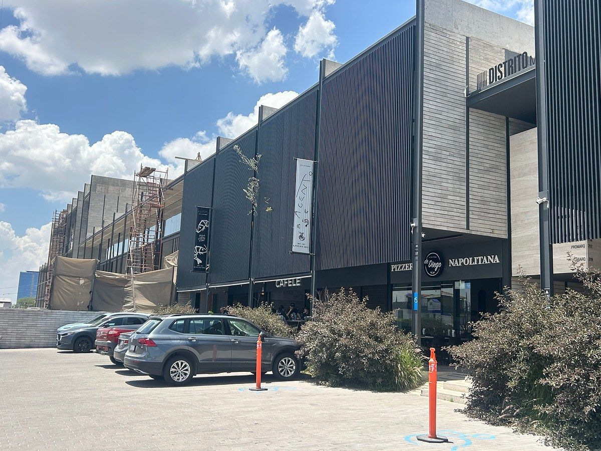 Local em Lomas del Marqués, Querétaro, foto 5 de 18