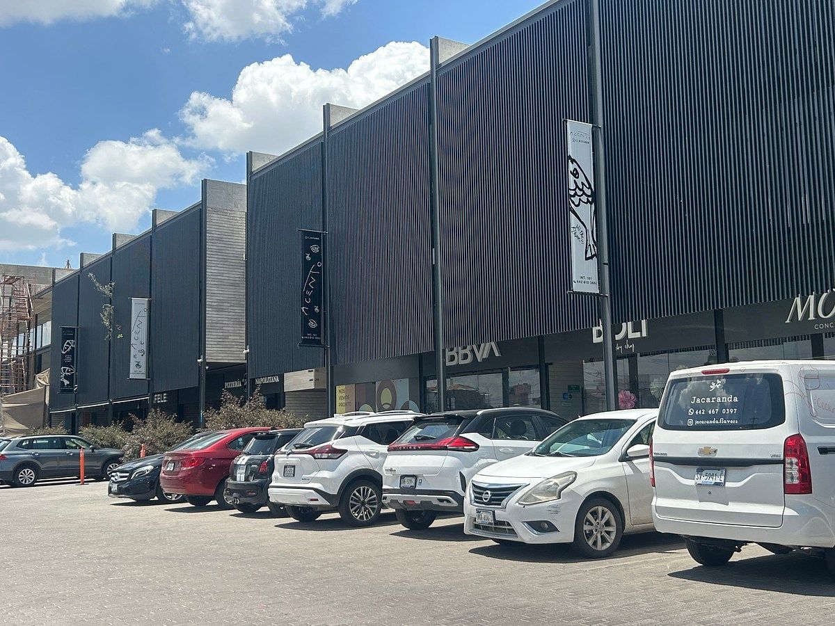 Local em Lomas del Marqués, Querétaro, foto 6 de 18