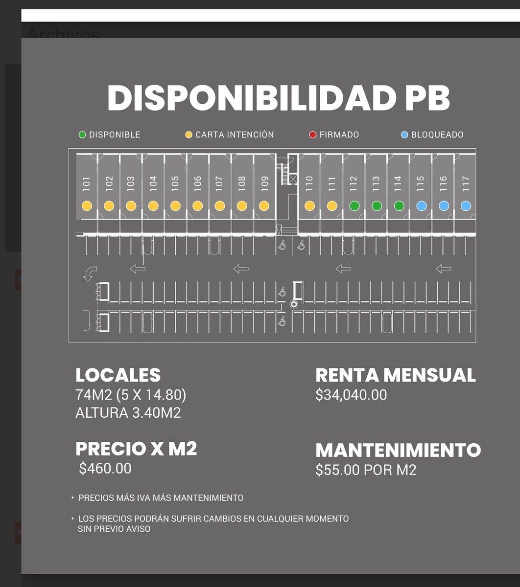 Local em Lomas del Marqués, Querétaro, foto 9 de 18