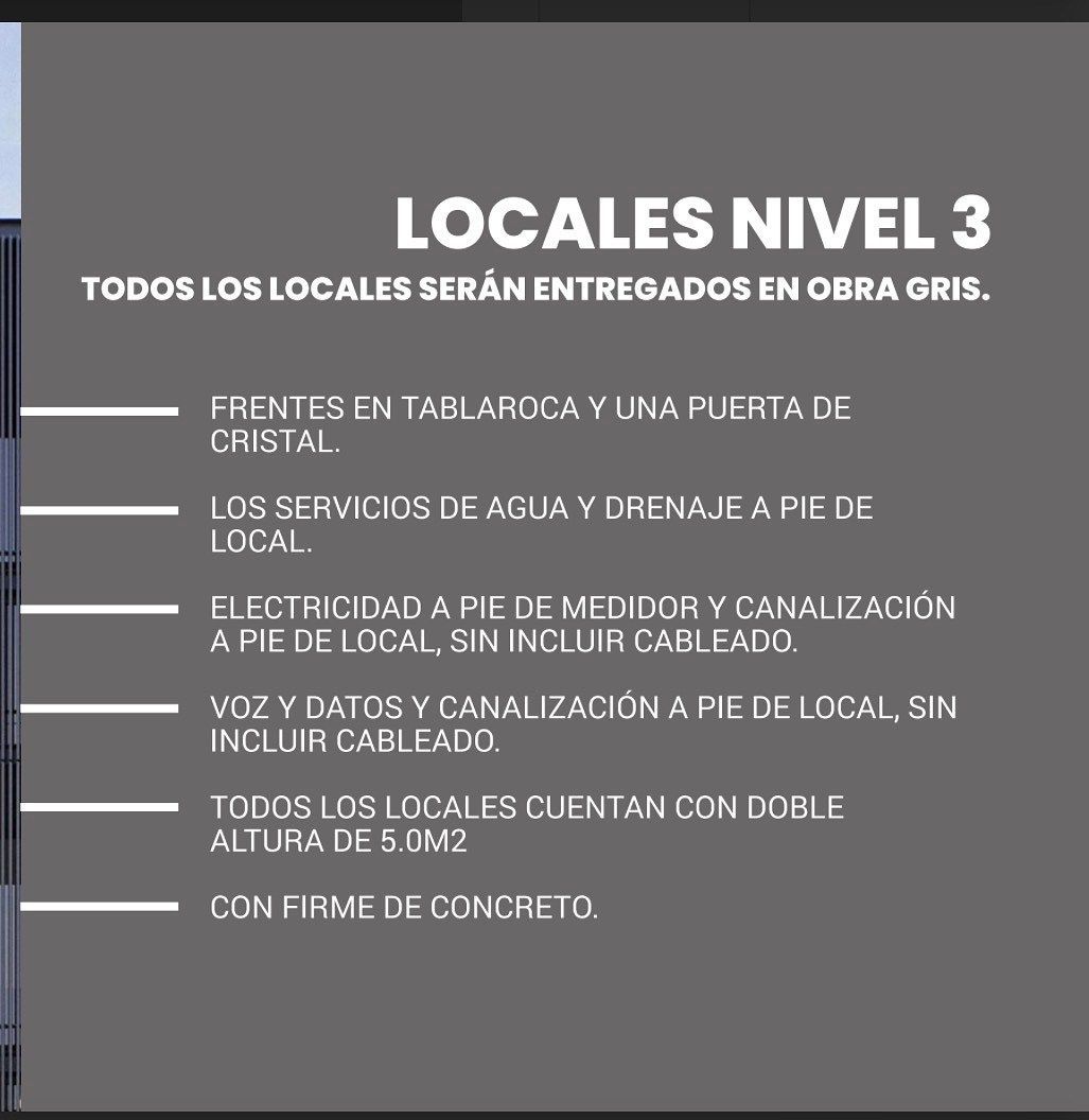 Local em Lomas del Marqués, Querétaro, foto 16 de 18