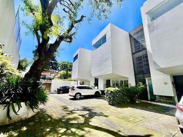 🏡 Linda casa em condomínio em San Jerônimo, foto 1 de 19