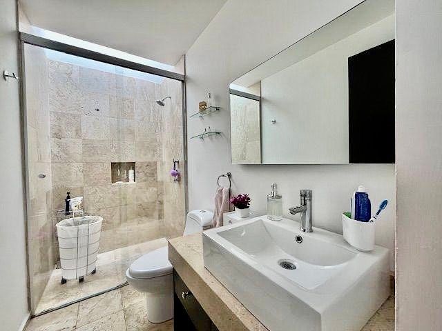 Casa em condomínio fechado em San Jerónimo Aculco, La Magdalena Contreras, foto 10 de 19
