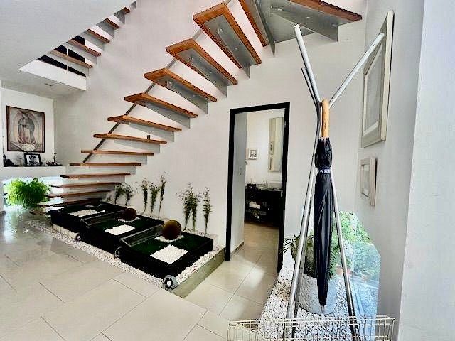 Casa em condomínio fechado em San Jerónimo Aculco, La Magdalena Contreras, foto 11 de 19