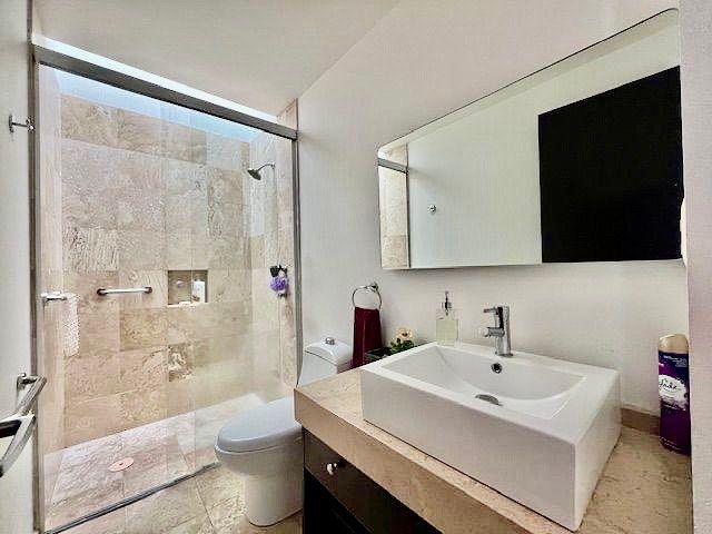 Casa em condomínio fechado em San Jerónimo Aculco, La Magdalena Contreras, foto 14 de 19