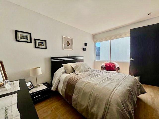 Casa em condomínio fechado em San Jerónimo Aculco, La Magdalena Contreras, foto 15 de 19