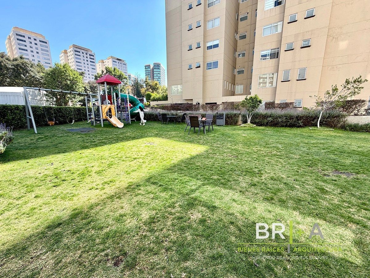 Apartamento em Villa Florence, Huixquilucan, foto 27 de 31