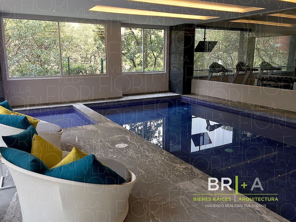 Apartamento em Villa Florence, Huixquilucan, foto 30 de 31