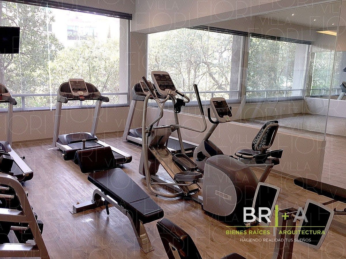 Apartamento em Villa Florence, Huixquilucan, foto 29 de 31