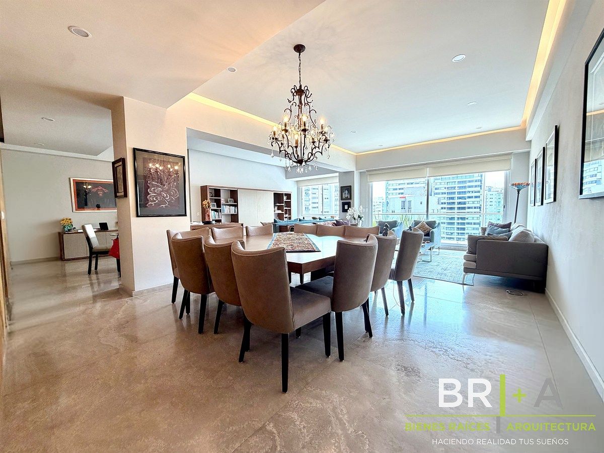 Apartamento em Villa Florence, Huixquilucan, foto 3 de 31