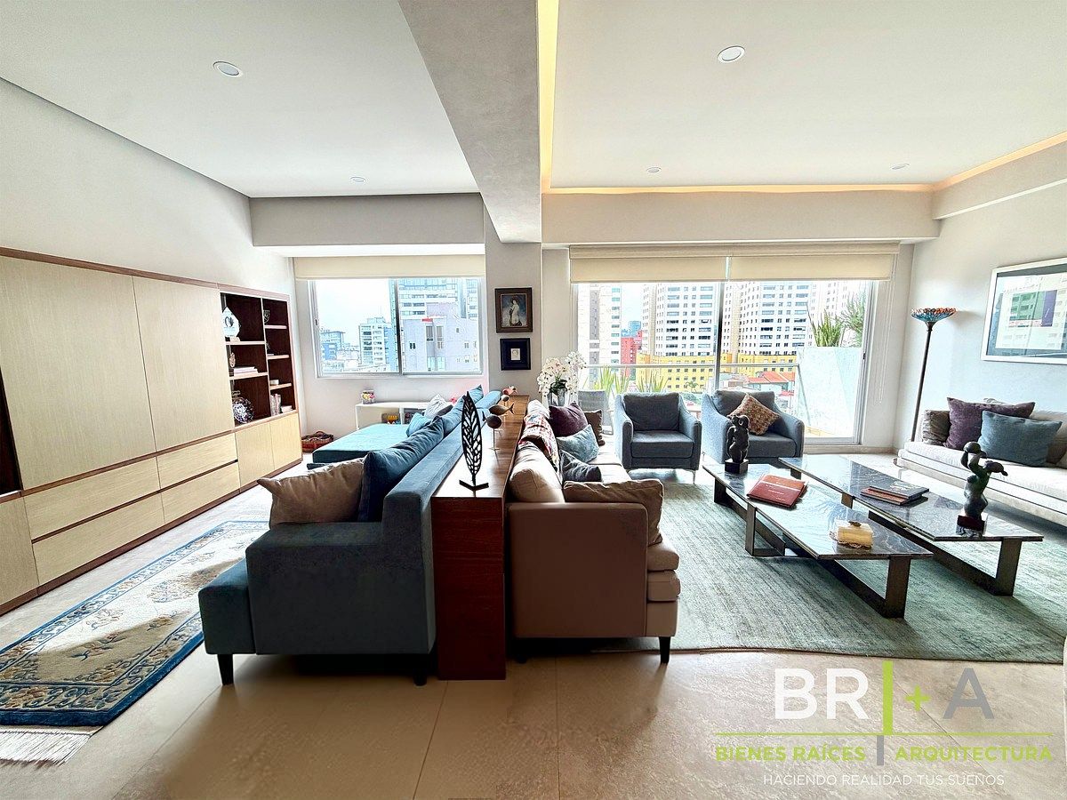 Apartamento em Villa Florence, Huixquilucan, foto 17 de 31
