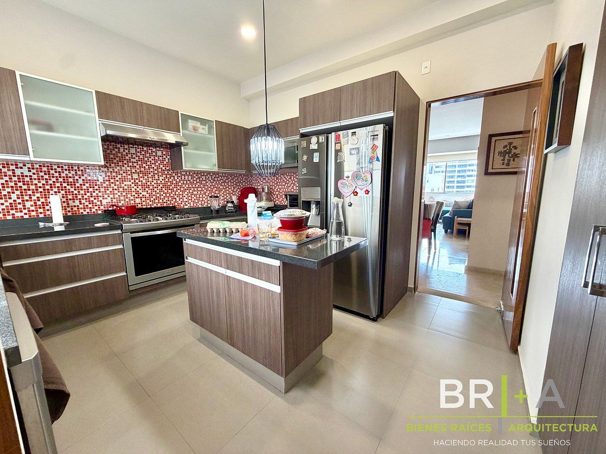 Apartamento em Villa Florence, Huixquilucan, foto 7 de 31