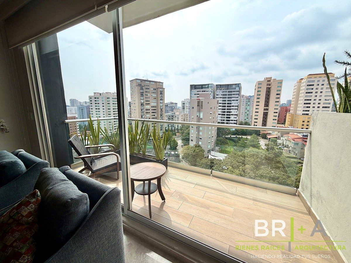 Apartamento em Villa Florence, Huixquilucan, foto 5 de 31