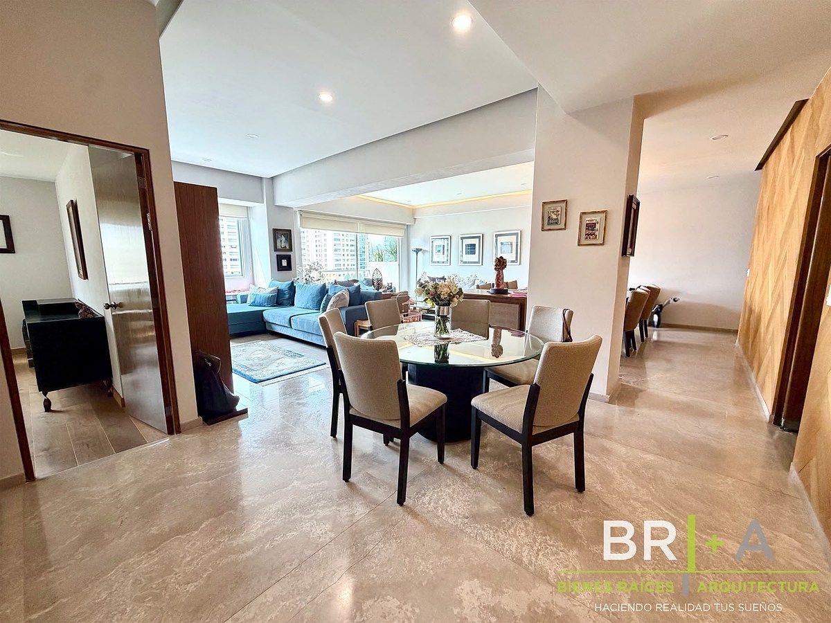 Apartamento em Villa Florence, Huixquilucan, foto 2 de 31
