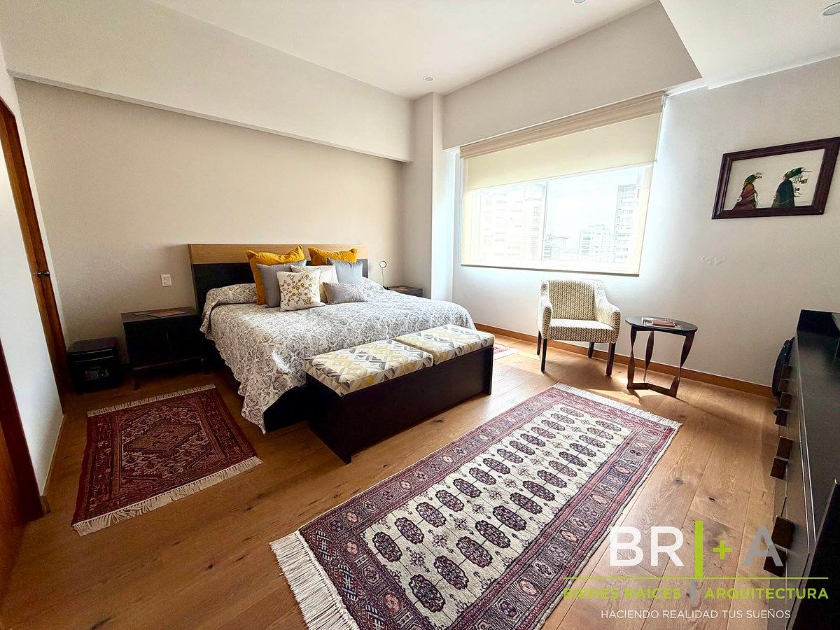 Apartamento em Villa Florence, Huixquilucan, foto 9 de 31