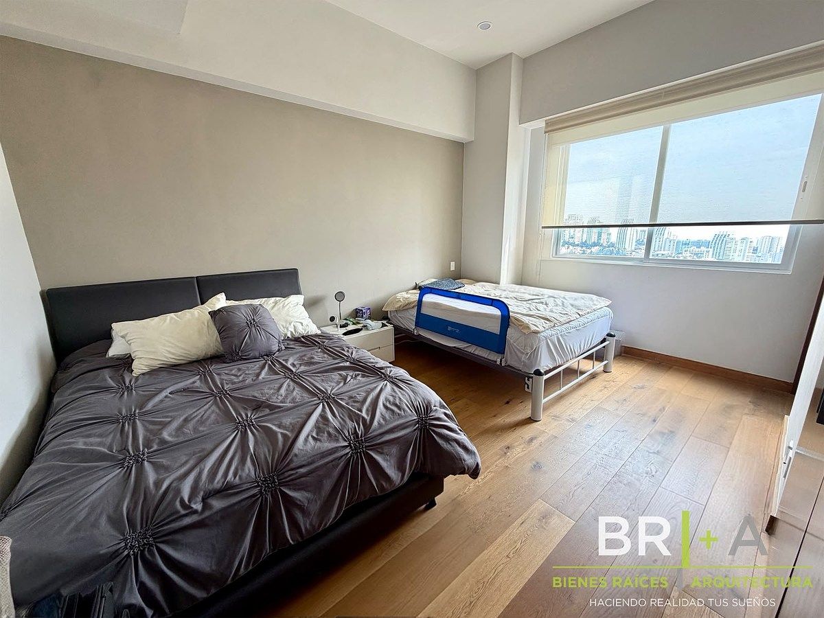 Apartamento em Villa Florence, Huixquilucan, foto 13 de 31