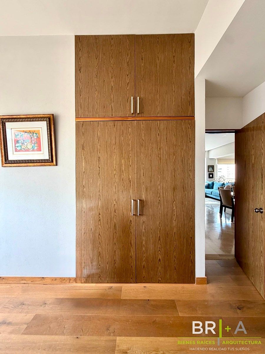 Apartamento em Villa Florence, Huixquilucan, foto 16 de 31